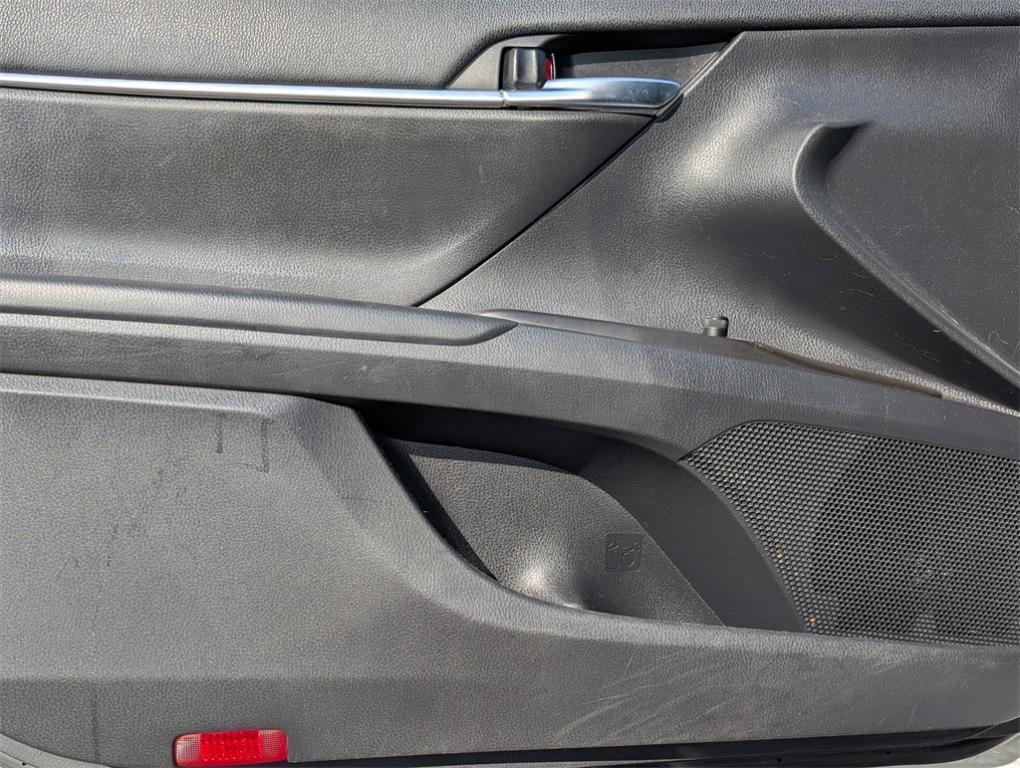 used 2021 Toyota Camry car, priced at $20,000