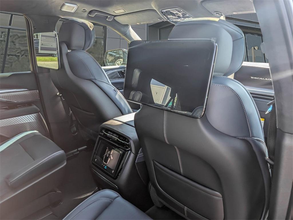 new 2026 Cadillac Escalade IQL car, priced at $157,388