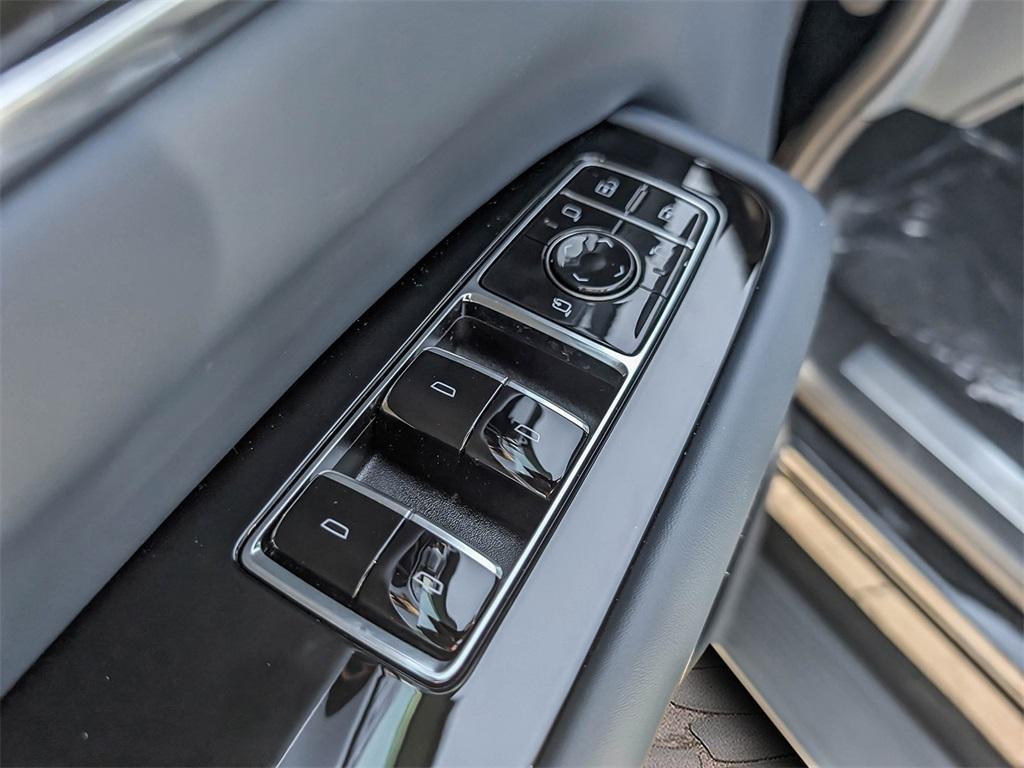 new 2026 Cadillac Escalade IQL car, priced at $157,388