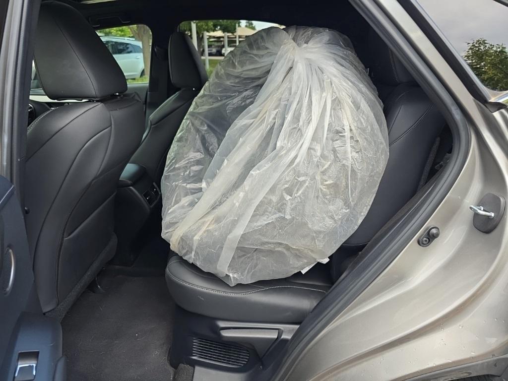 used 2020 Lexus NX 300 car, priced at $32,500