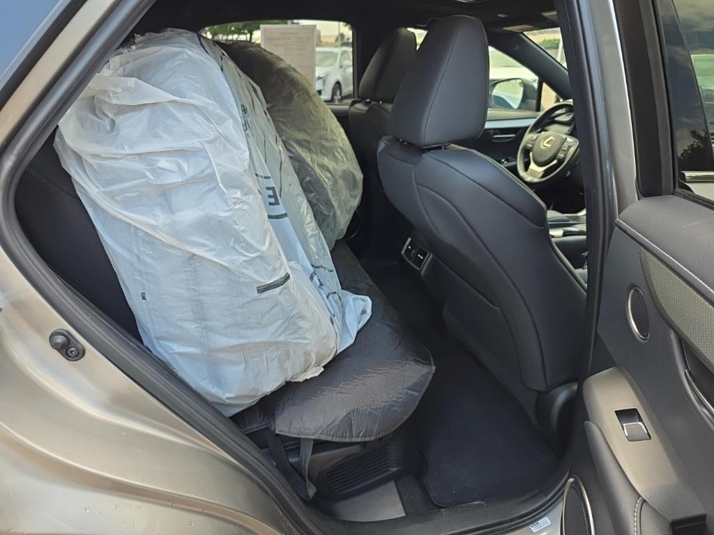 used 2020 Lexus NX 300 car, priced at $32,500