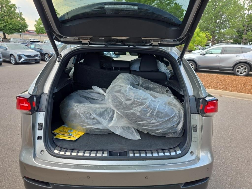 used 2020 Lexus NX 300 car, priced at $32,500