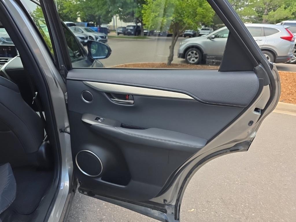 used 2020 Lexus NX 300 car, priced at $32,500