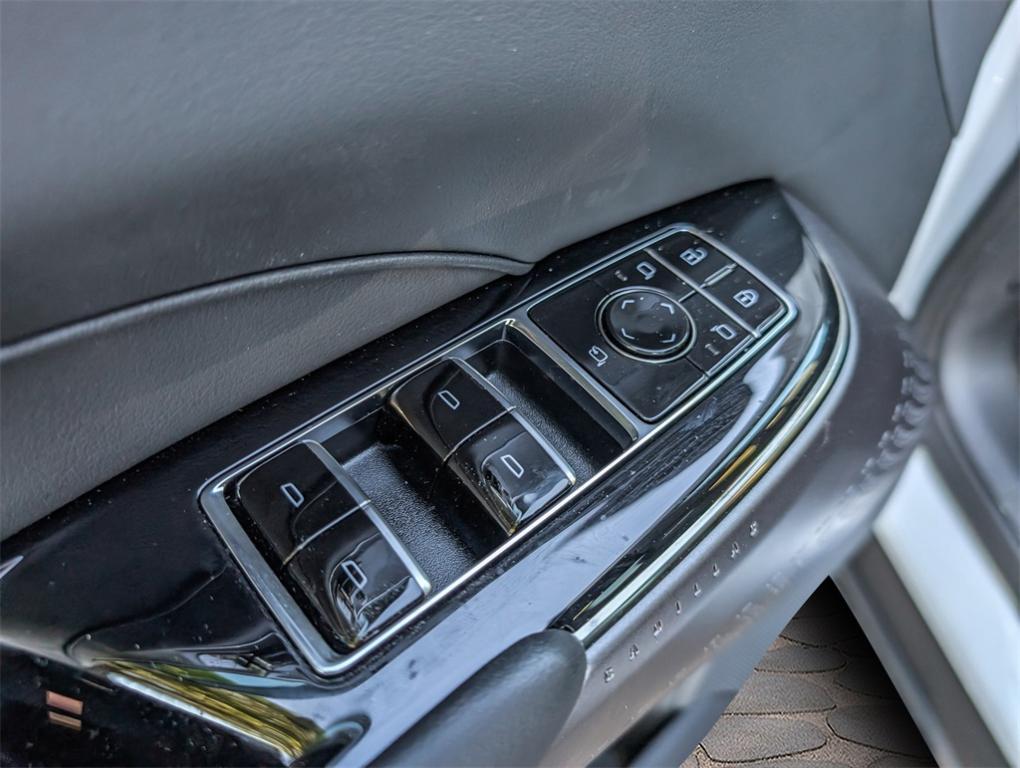 new 2025 Cadillac LYRIQ car, priced at $65,813