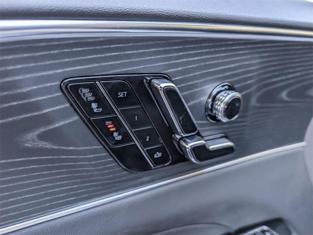 new 2025 Cadillac LYRIQ car, priced at $65,813