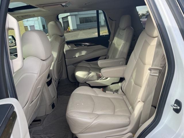 used 2020 Cadillac Escalade car, priced at $45,000