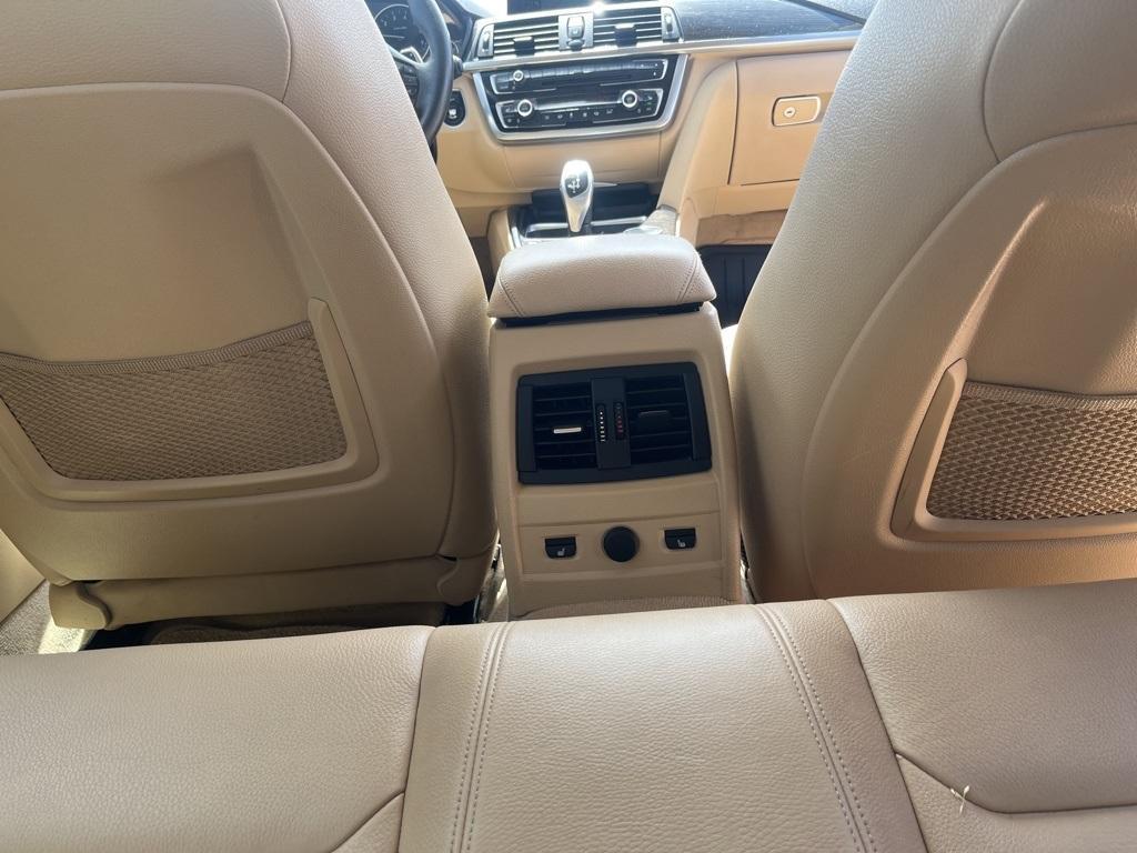 used 2015 BMW 428 Gran Coupe car, priced at $14,000