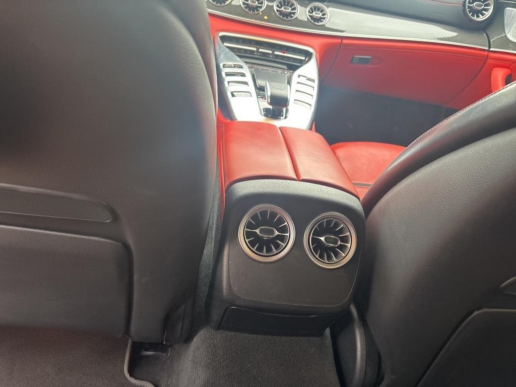 used 2021 Mercedes-Benz AMG GT 53 car, priced at $67,000