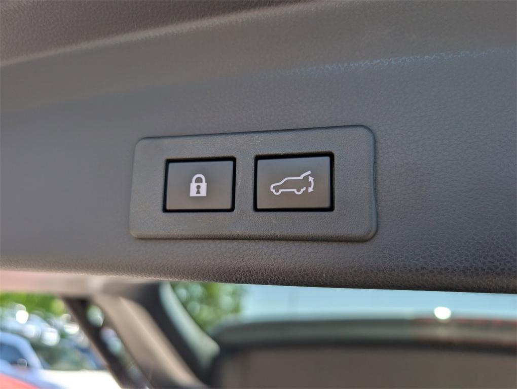 used 2022 Subaru Ascent car, priced at $34,000