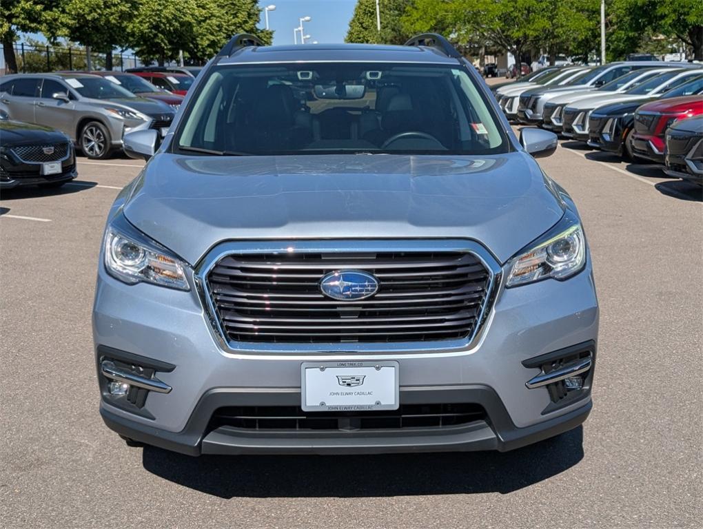 used 2022 Subaru Ascent car, priced at $34,000