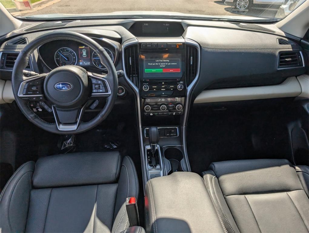 used 2022 Subaru Ascent car, priced at $34,000