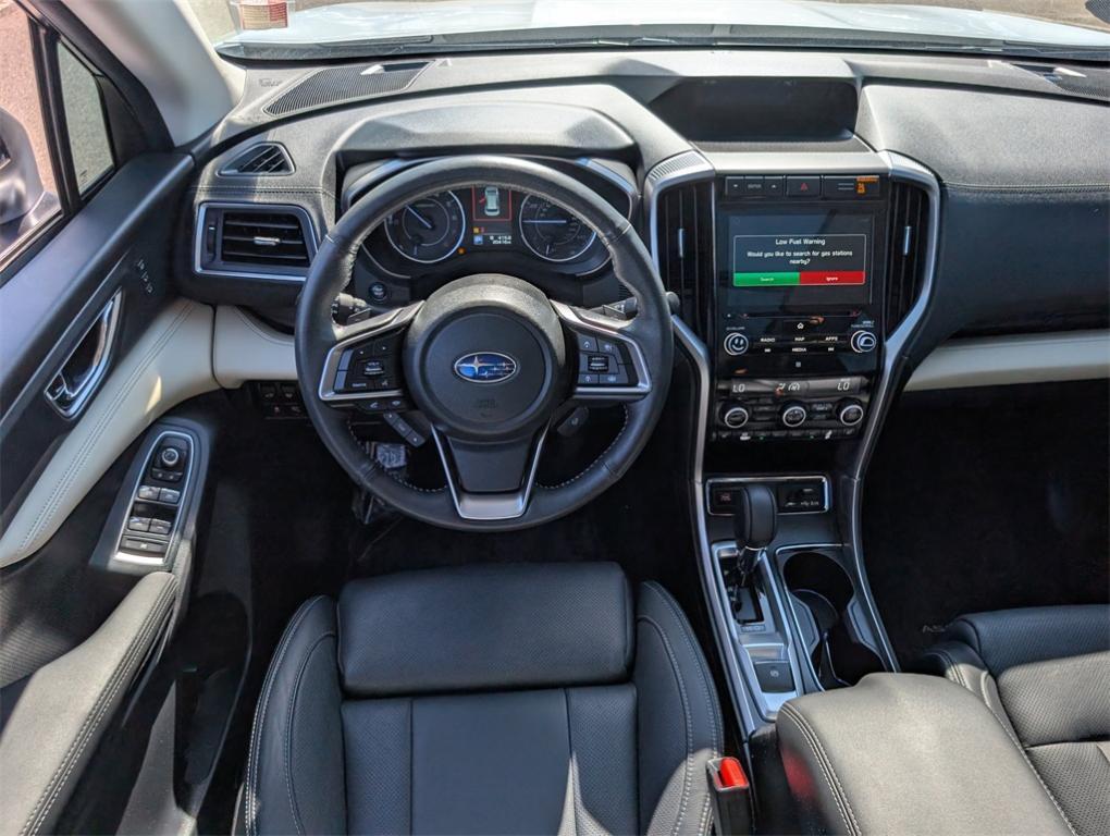 used 2022 Subaru Ascent car, priced at $34,000