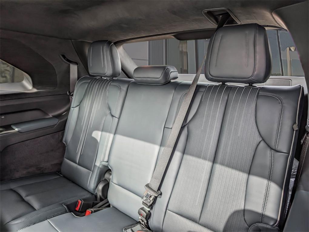 new 2025 Cadillac Escalade IQ car, priced at $151,189