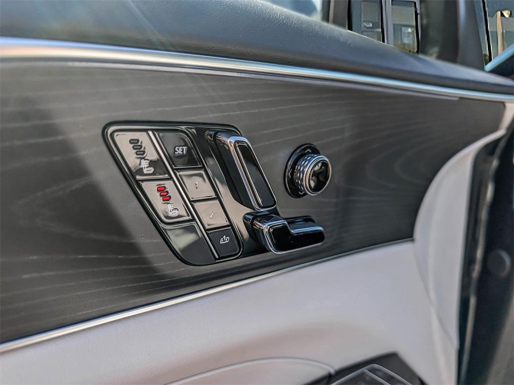 new 2025 Cadillac LYRIQ car, priced at $64,814