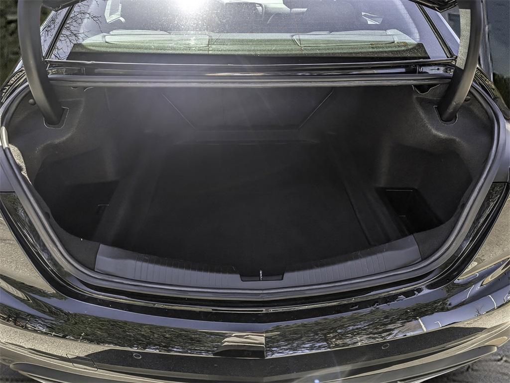 used 2022 Cadillac CT5 car, priced at $36,500