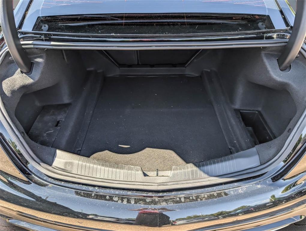 used 2024 Cadillac CT5-V car, priced at $55,000