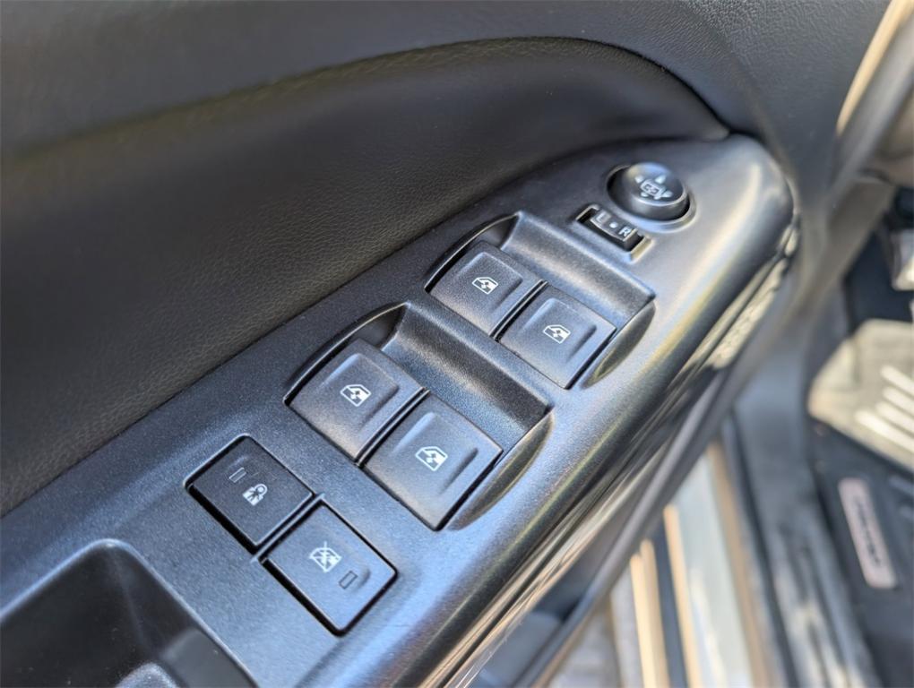 used 2021 GMC Canyon car, priced at $27,000