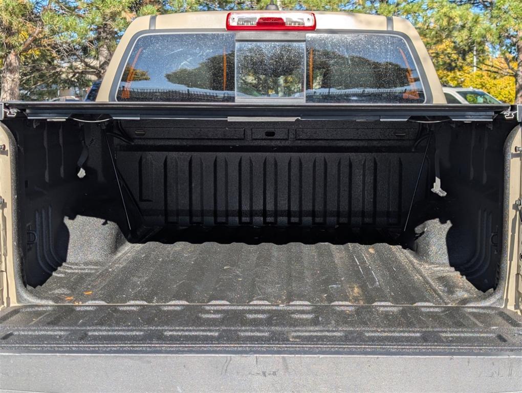 used 2021 GMC Canyon car, priced at $27,000