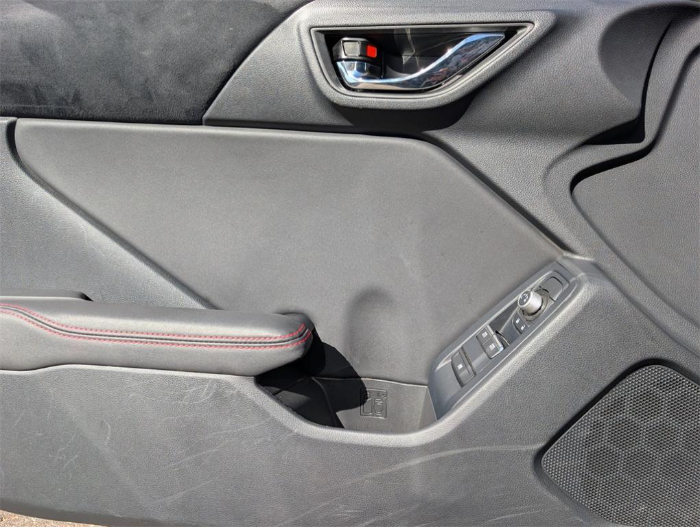 used 2024 Subaru BRZ car, priced at $28,500