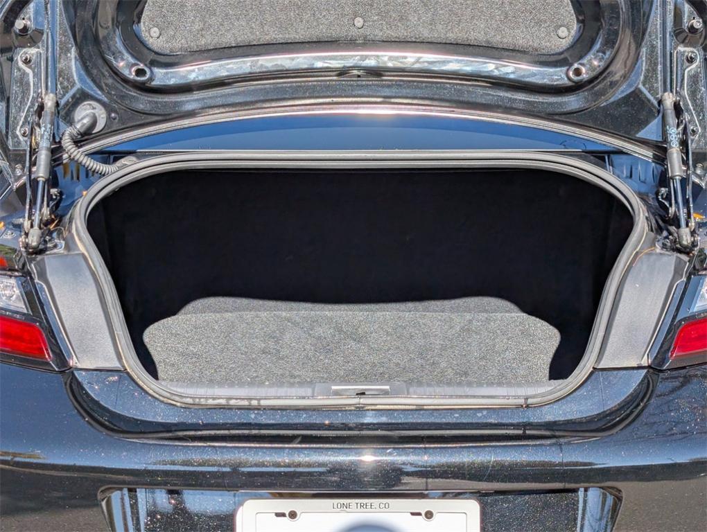 used 2024 Subaru BRZ car, priced at $28,500