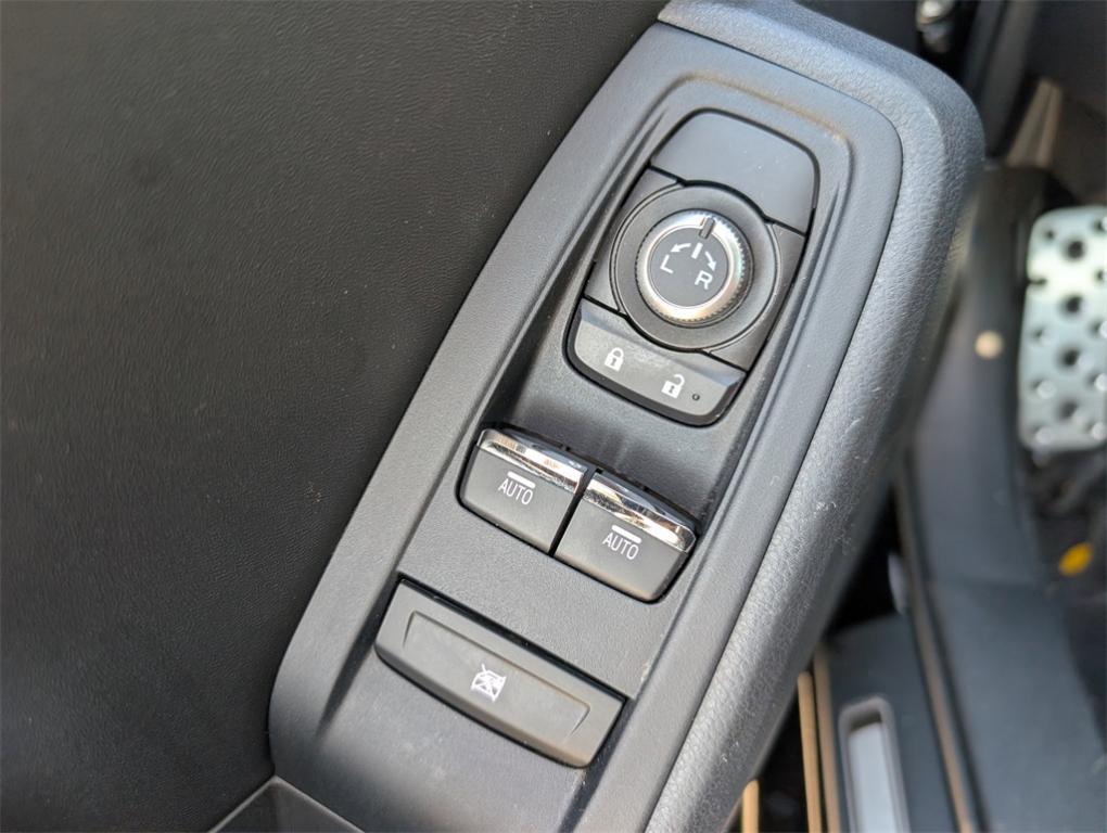 used 2024 Subaru BRZ car, priced at $28,500