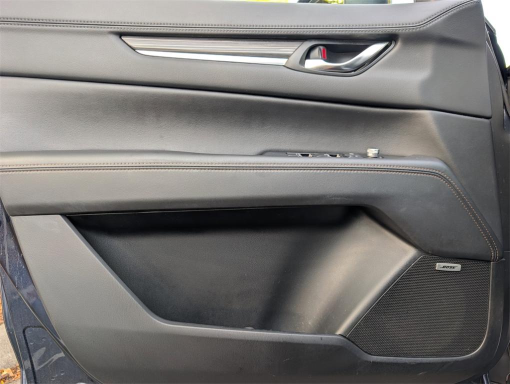 used 2018 Mazda CX-5 car, priced at $17,000