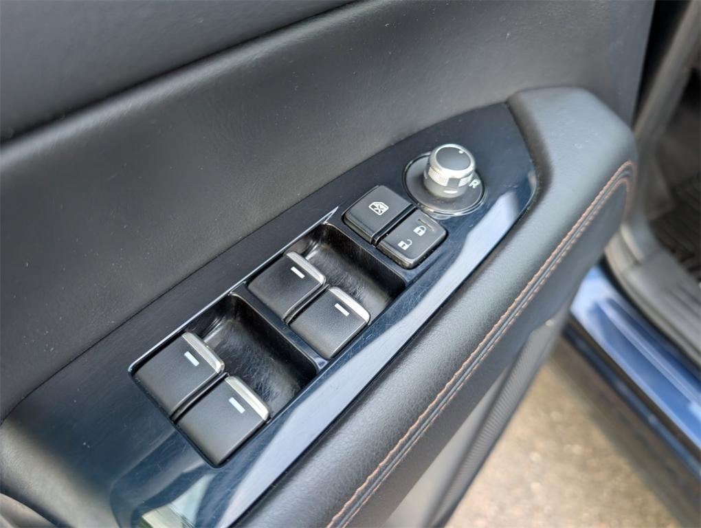 used 2018 Mazda CX-5 car, priced at $17,000