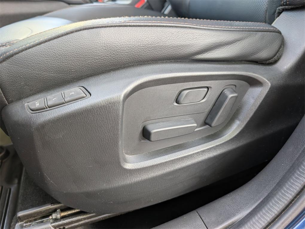 used 2018 Mazda CX-5 car, priced at $17,000