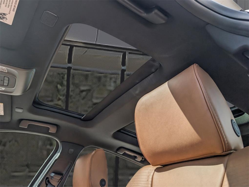 new 2025 Cadillac CT5 car, priced at $60,059