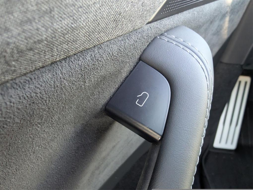 used 2026 Tesla Model Y car, priced at $46,000