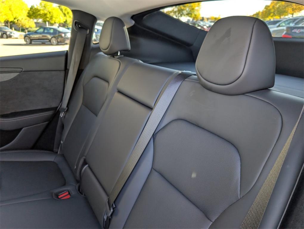 used 2026 Tesla Model Y car, priced at $46,000