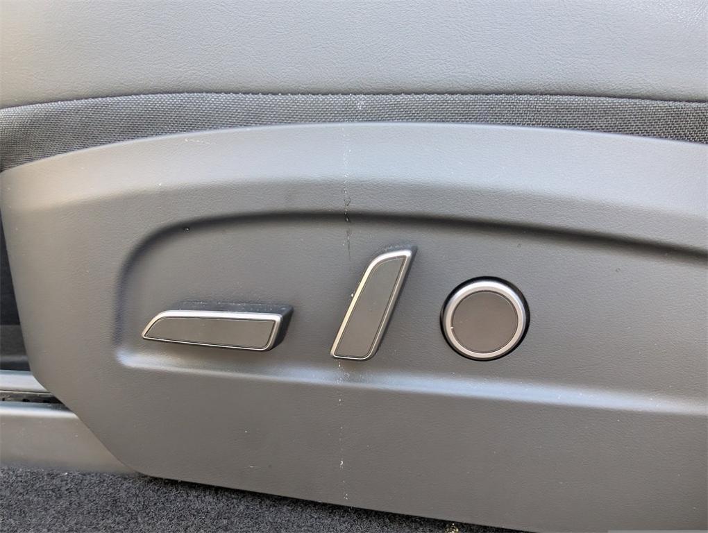 used 2026 Tesla Model Y car, priced at $46,000