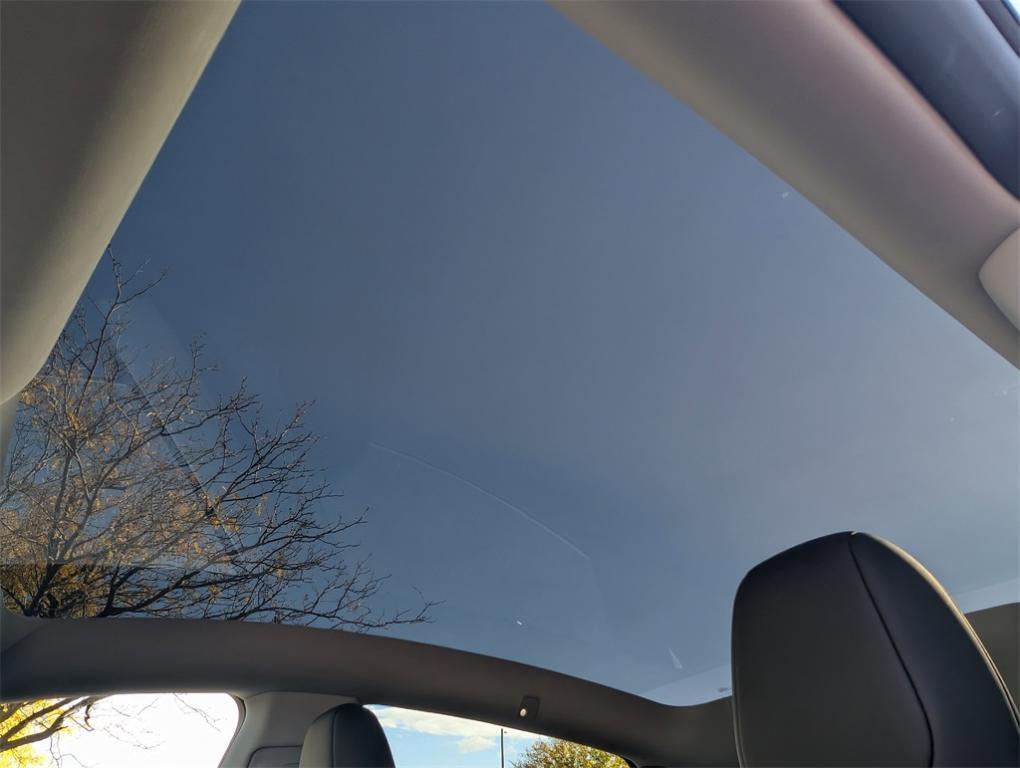 used 2026 Tesla Model Y car, priced at $46,000