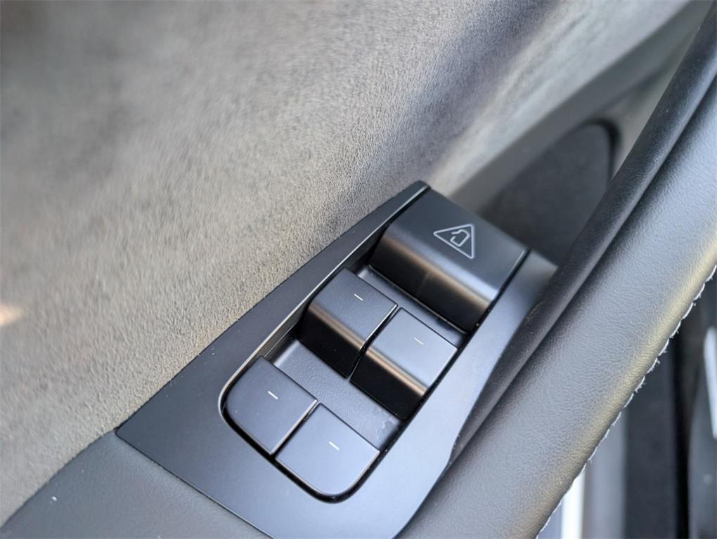 used 2026 Tesla Model Y car, priced at $46,000