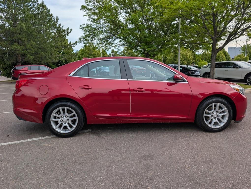 used 2013 Chevrolet Malibu car, priced at $9,000