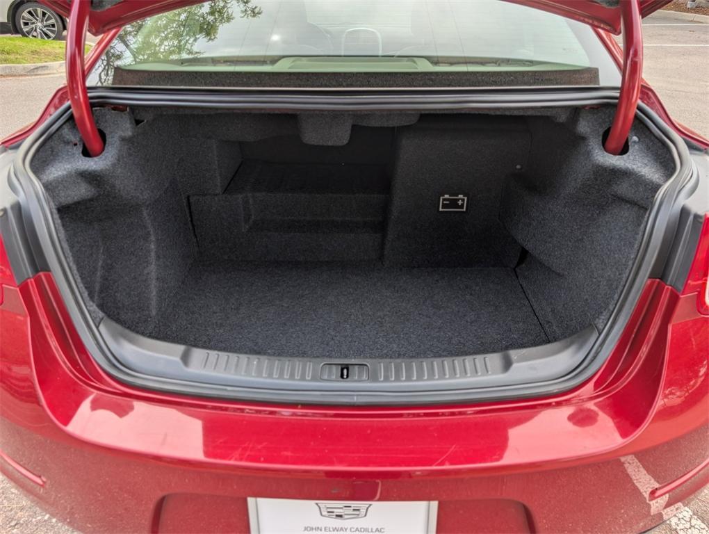 used 2013 Chevrolet Malibu car, priced at $9,000