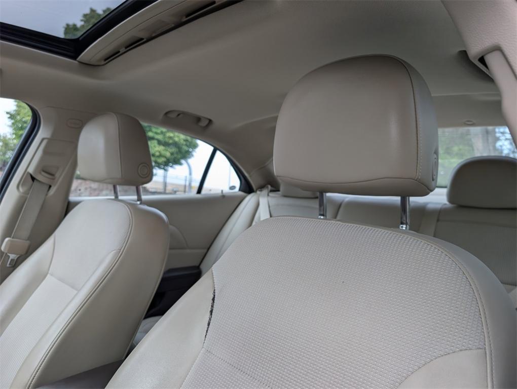 used 2013 Chevrolet Malibu car, priced at $9,000