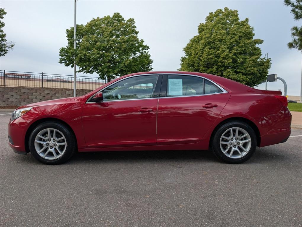 used 2013 Chevrolet Malibu car, priced at $9,000