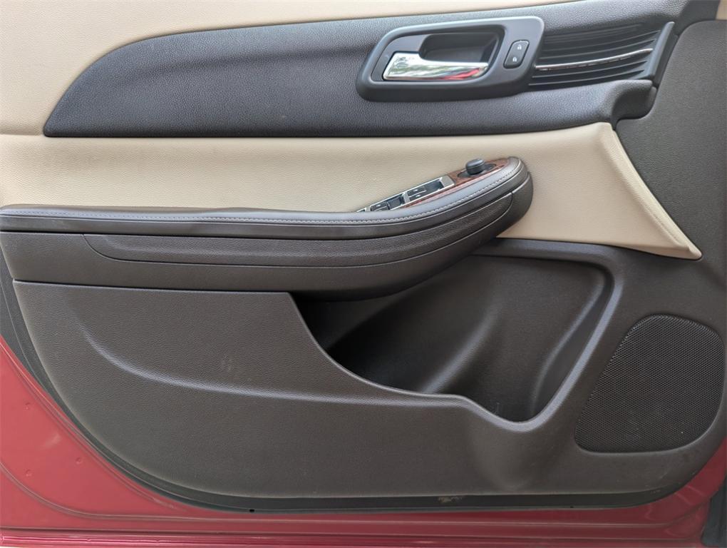 used 2013 Chevrolet Malibu car, priced at $9,000