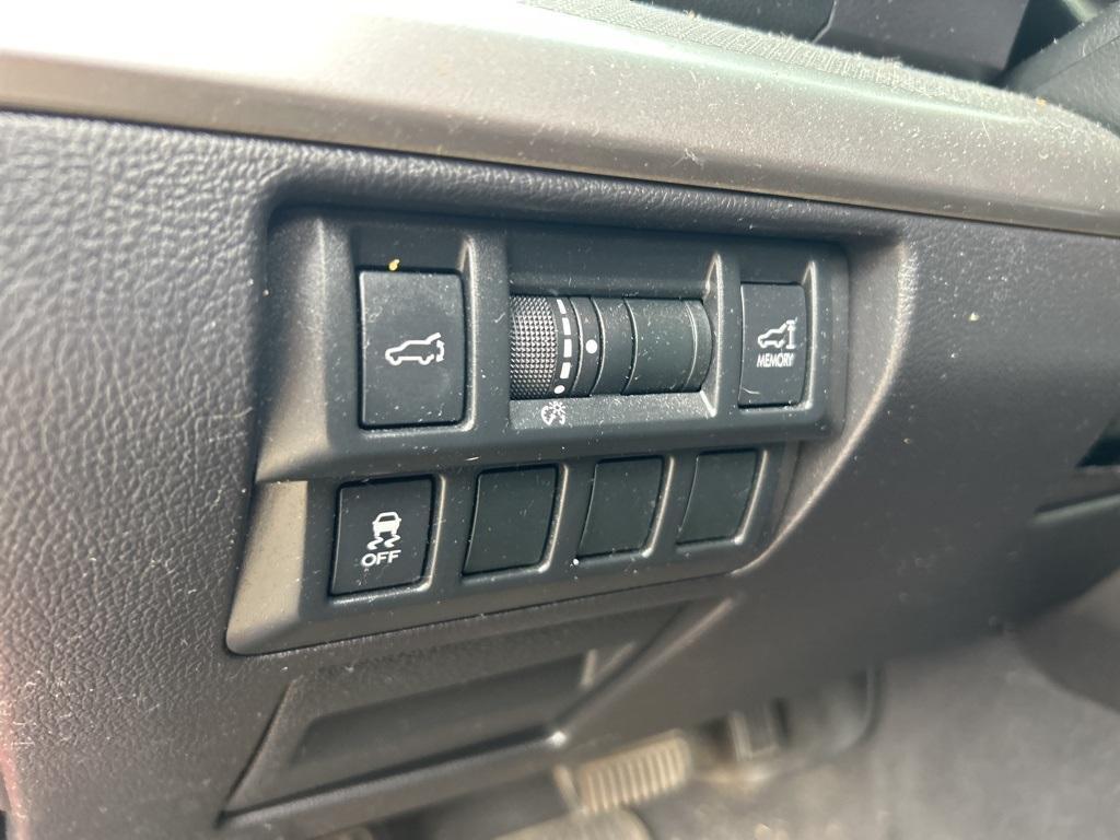used 2017 Subaru Outback car, priced at $15,000