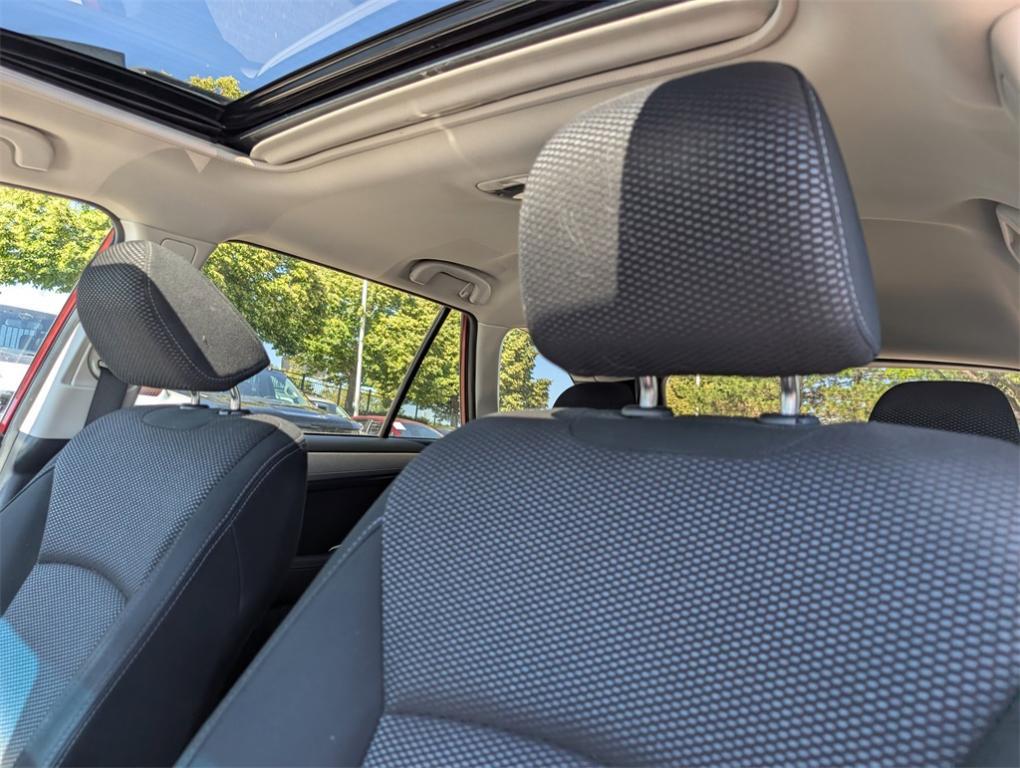used 2017 Subaru Outback car, priced at $11,500