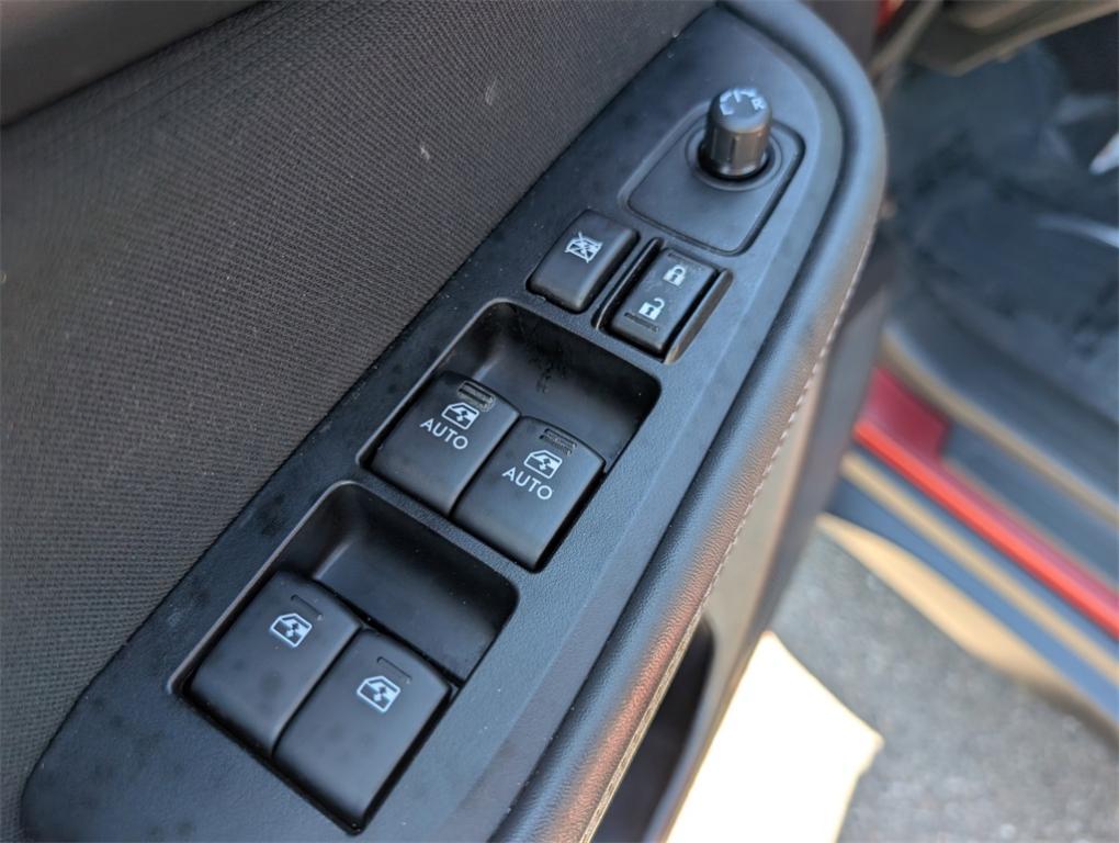 used 2017 Subaru Outback car, priced at $11,500