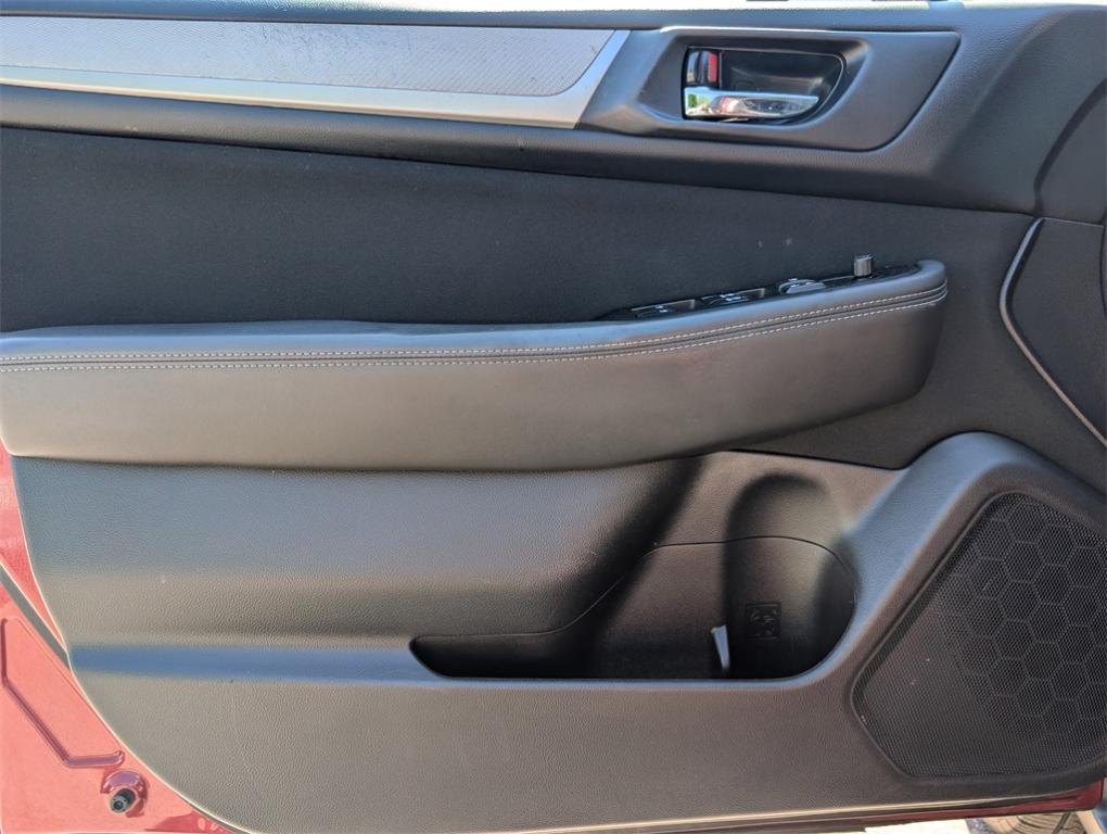 used 2017 Subaru Outback car, priced at $11,500