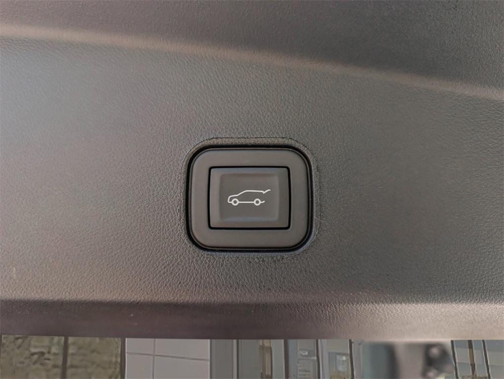 new 2026 Cadillac LYRIQ car, priced at $90,584