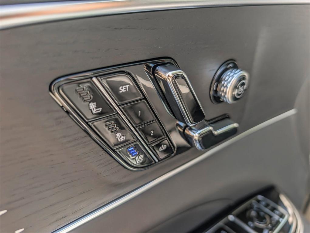 new 2026 Cadillac LYRIQ car, priced at $90,584