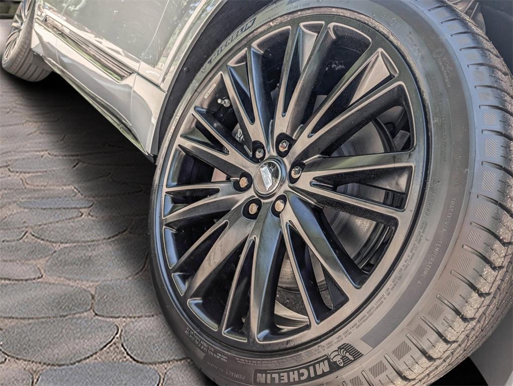 new 2026 Cadillac LYRIQ car, priced at $90,584