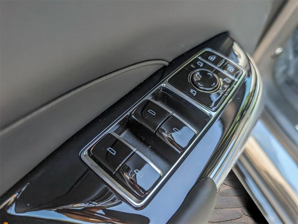 new 2026 Cadillac LYRIQ car, priced at $90,584