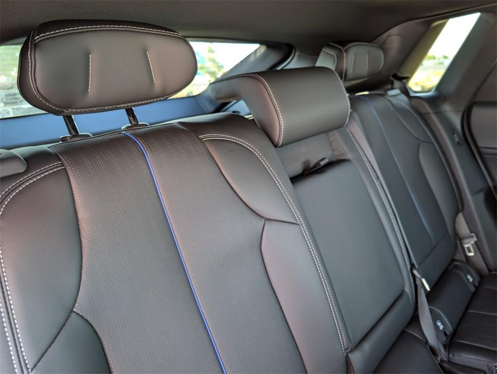 new 2026 Cadillac LYRIQ car, priced at $70,519