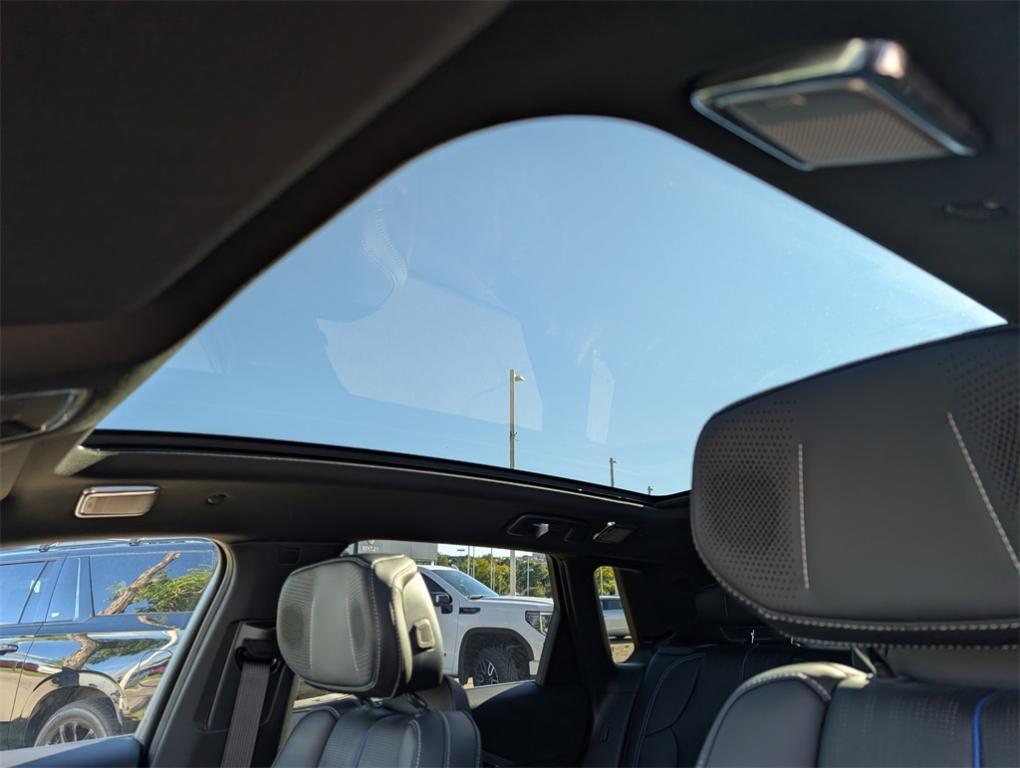 new 2026 Cadillac LYRIQ car, priced at $70,519