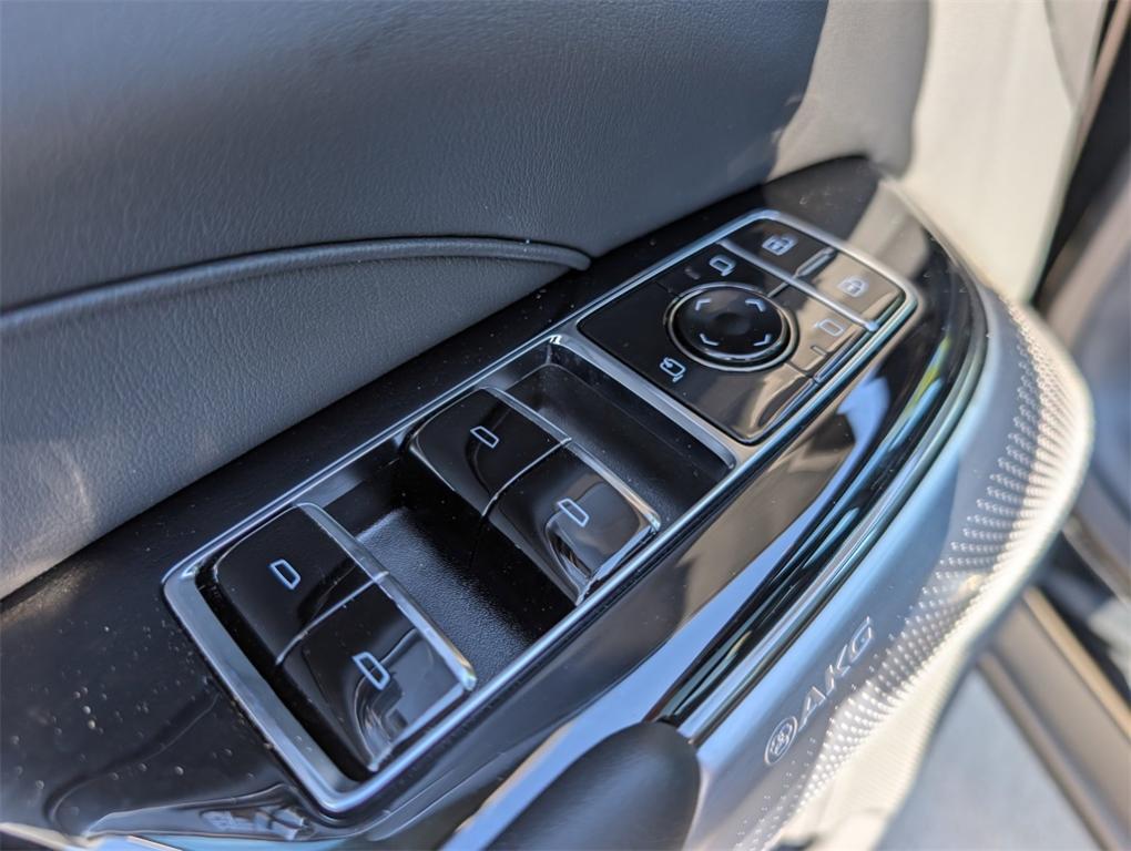 new 2026 Cadillac LYRIQ car, priced at $70,519